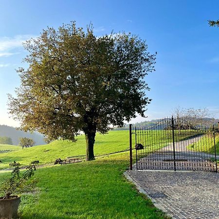 Podere Pratizzoli Tole Buitenkant foto