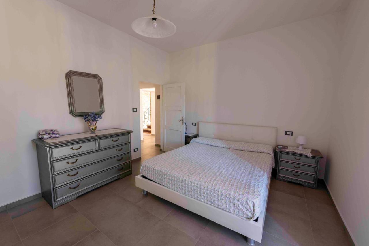 Podere Pratizzoli Tole Buitenkant foto