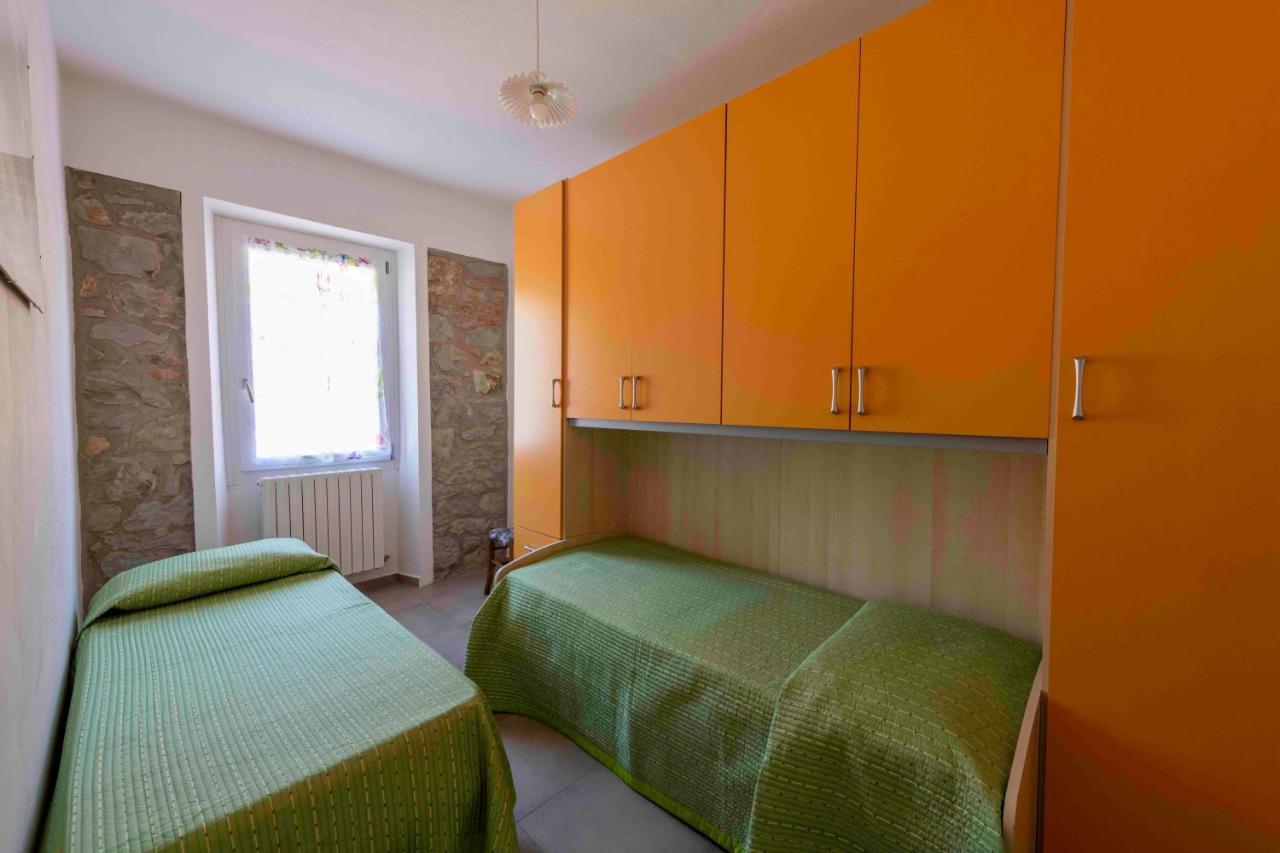 Podere Pratizzoli Tole Buitenkant foto