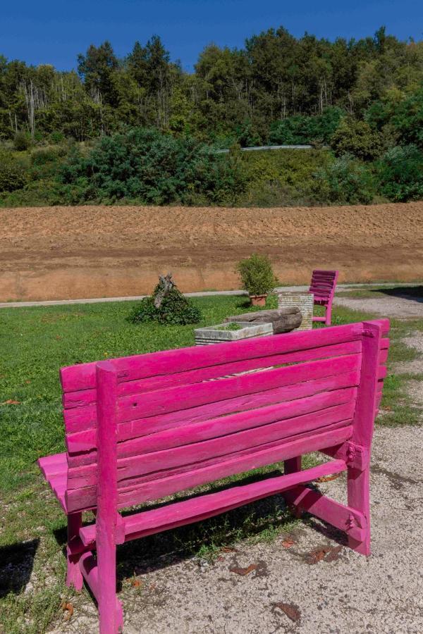 Podere Pratizzoli Tole Buitenkant foto