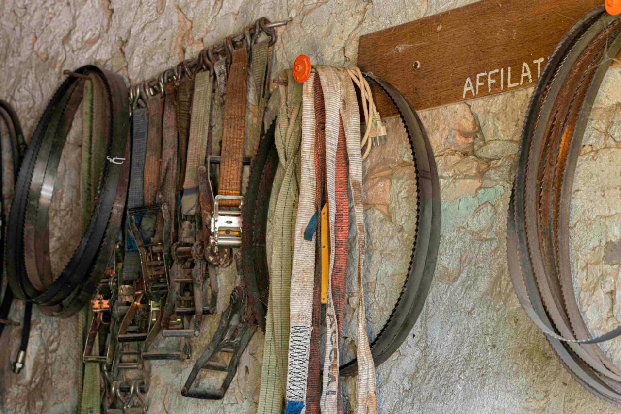 Podere Pratizzoli Tole Buitenkant foto